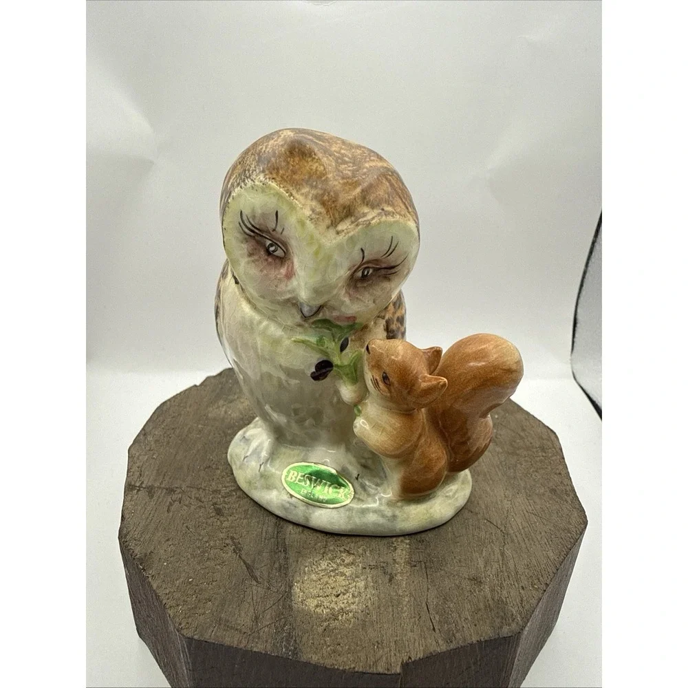 Beswick this vintage